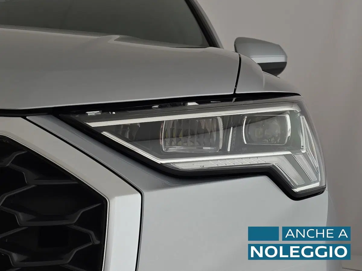 Audi Q3 Sportback usata a Alessandria (7)