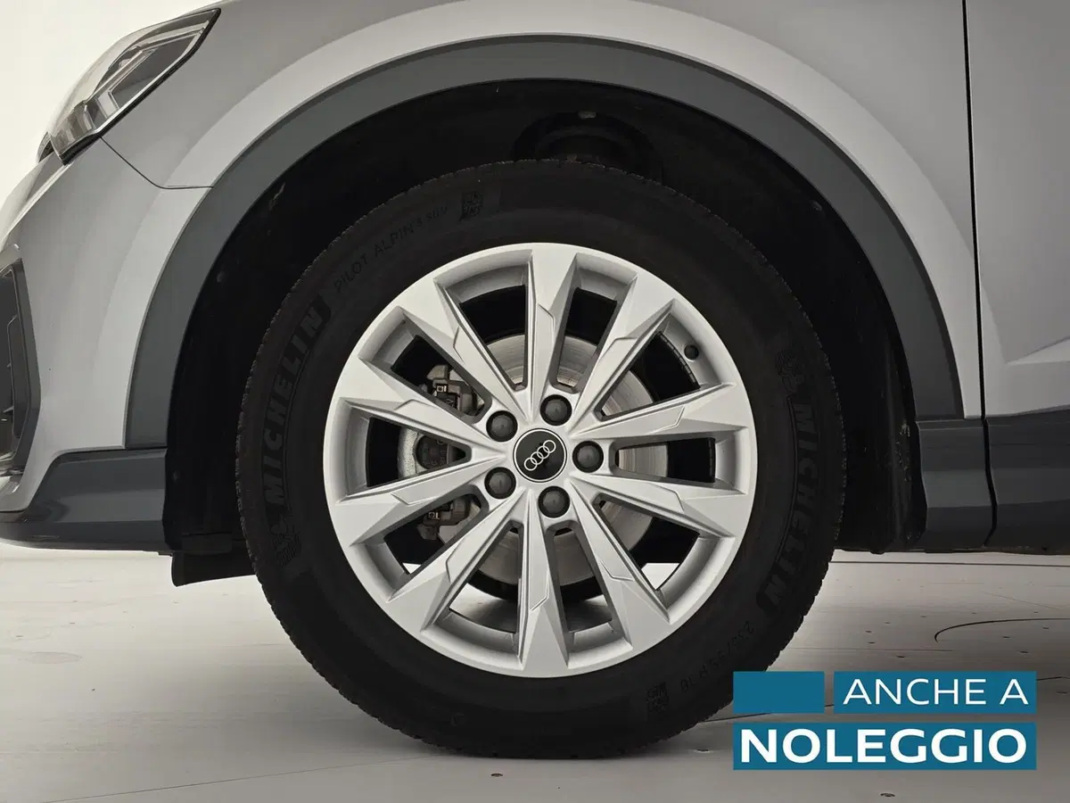 Audi Q3 Sportback usata a Alessandria (8)