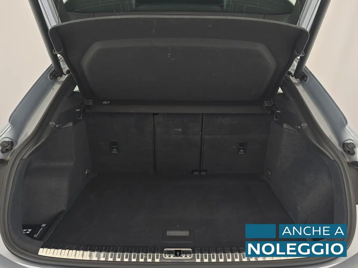 Audi Q3 Sportback usata a Alessandria (9)