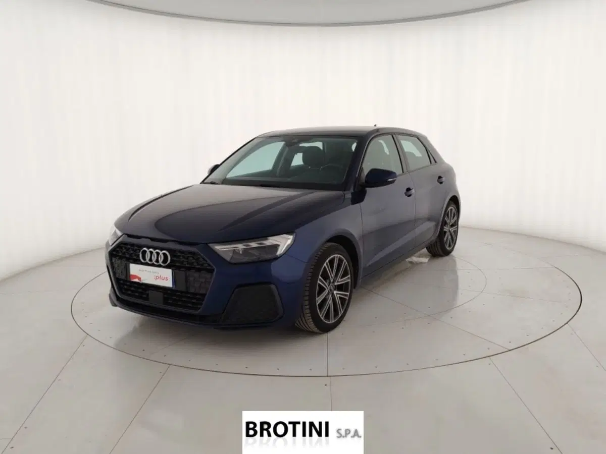 Audi A1 Sportback usata a La Spezia