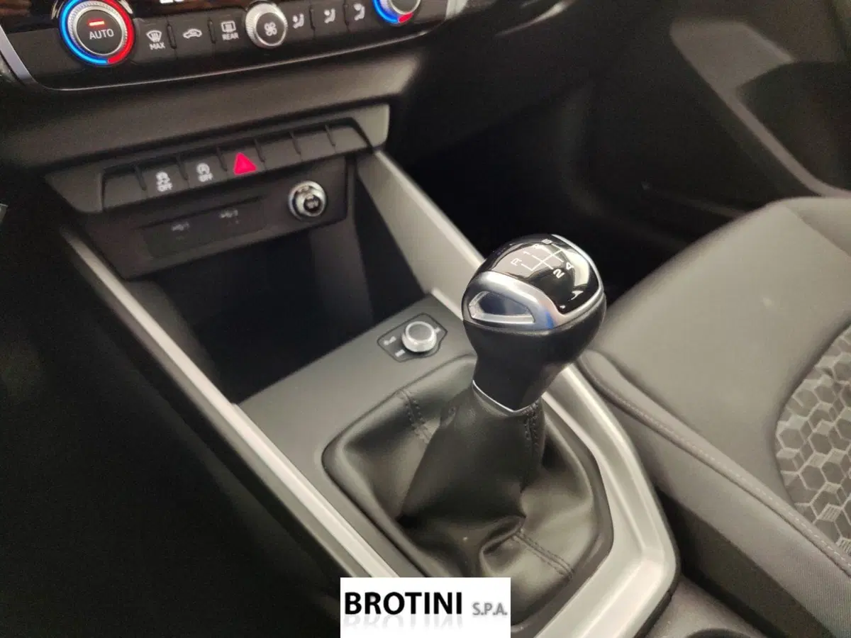 Audi A1 Sportback usata a La Spezia (11)