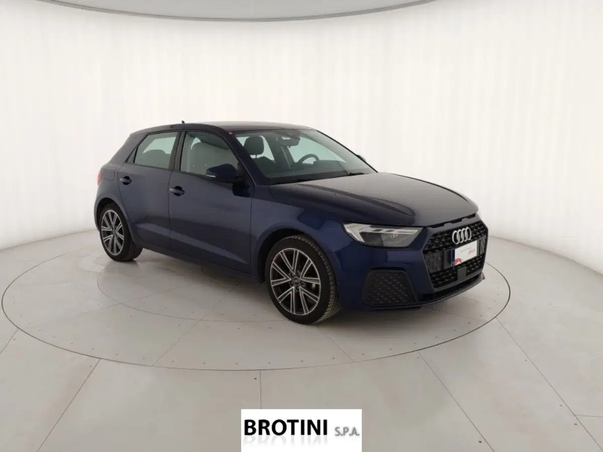 Audi A1 Sportback usata a La Spezia (4)