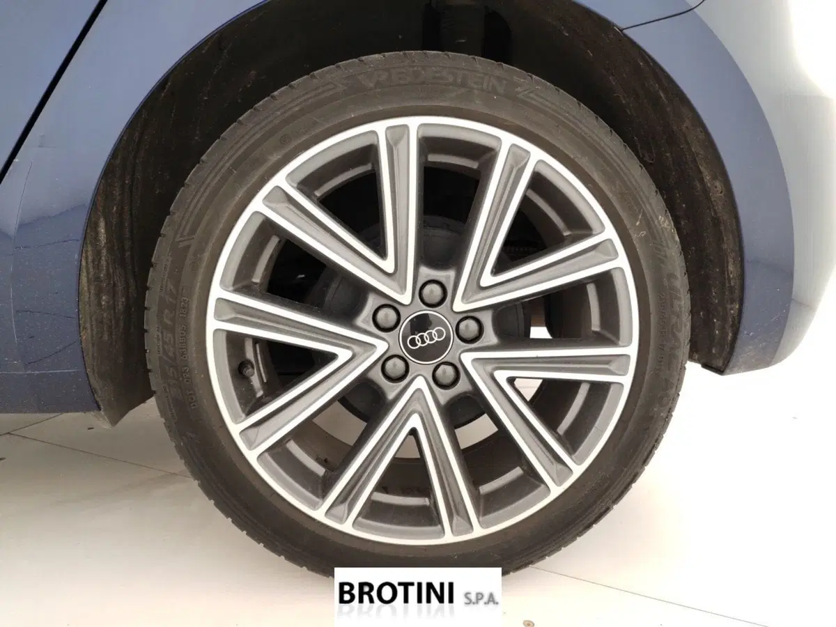 Audi A1 Sportback usata a La Spezia (6)