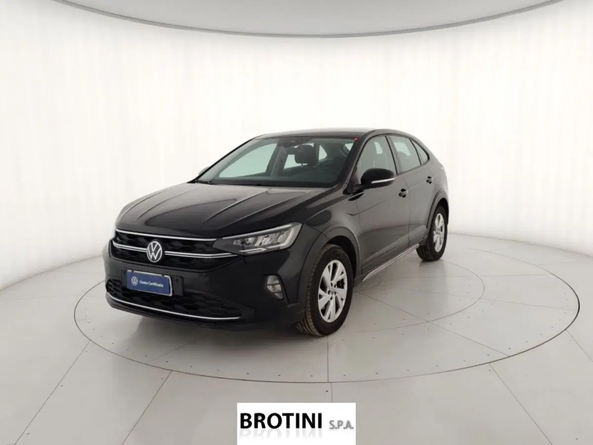 Volkswagen Taigo usata a Massa-Carrara