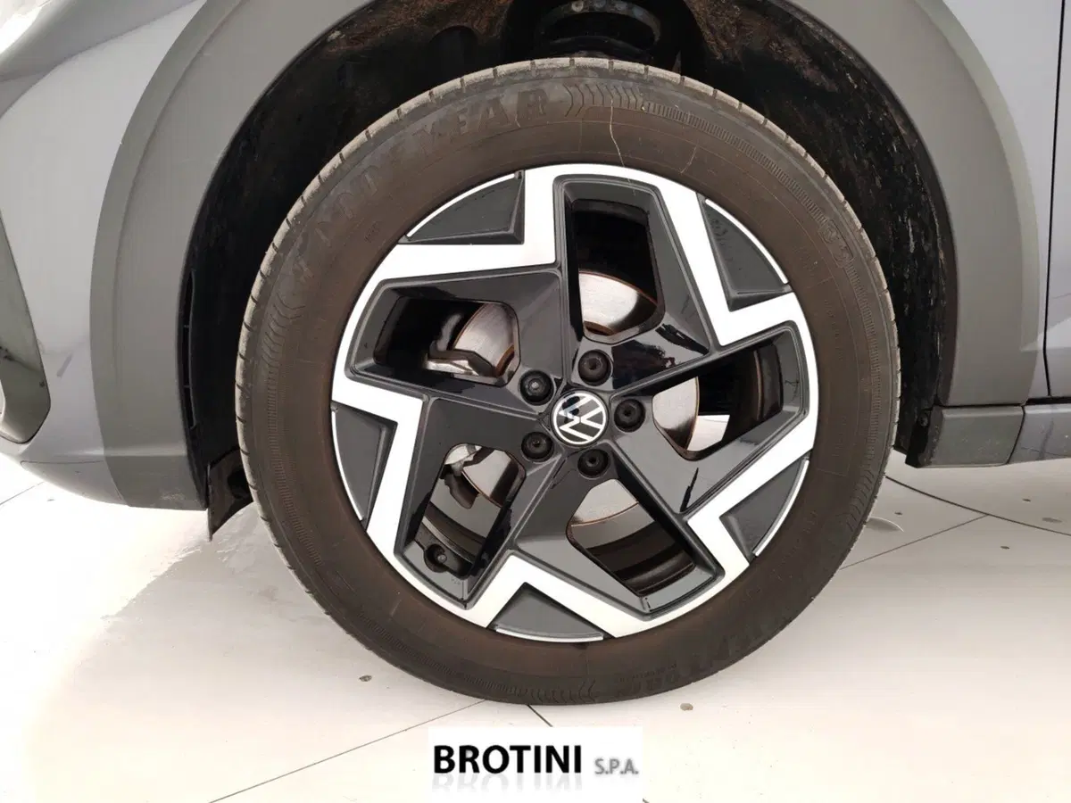 Volkswagen Taigo usata a Massa-Carrara (6)