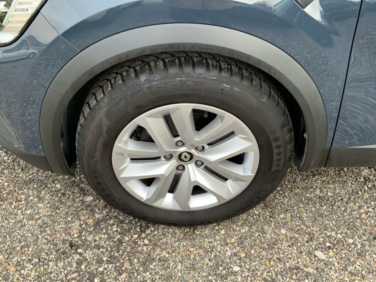 Renault Captur usata a Perugia (17)