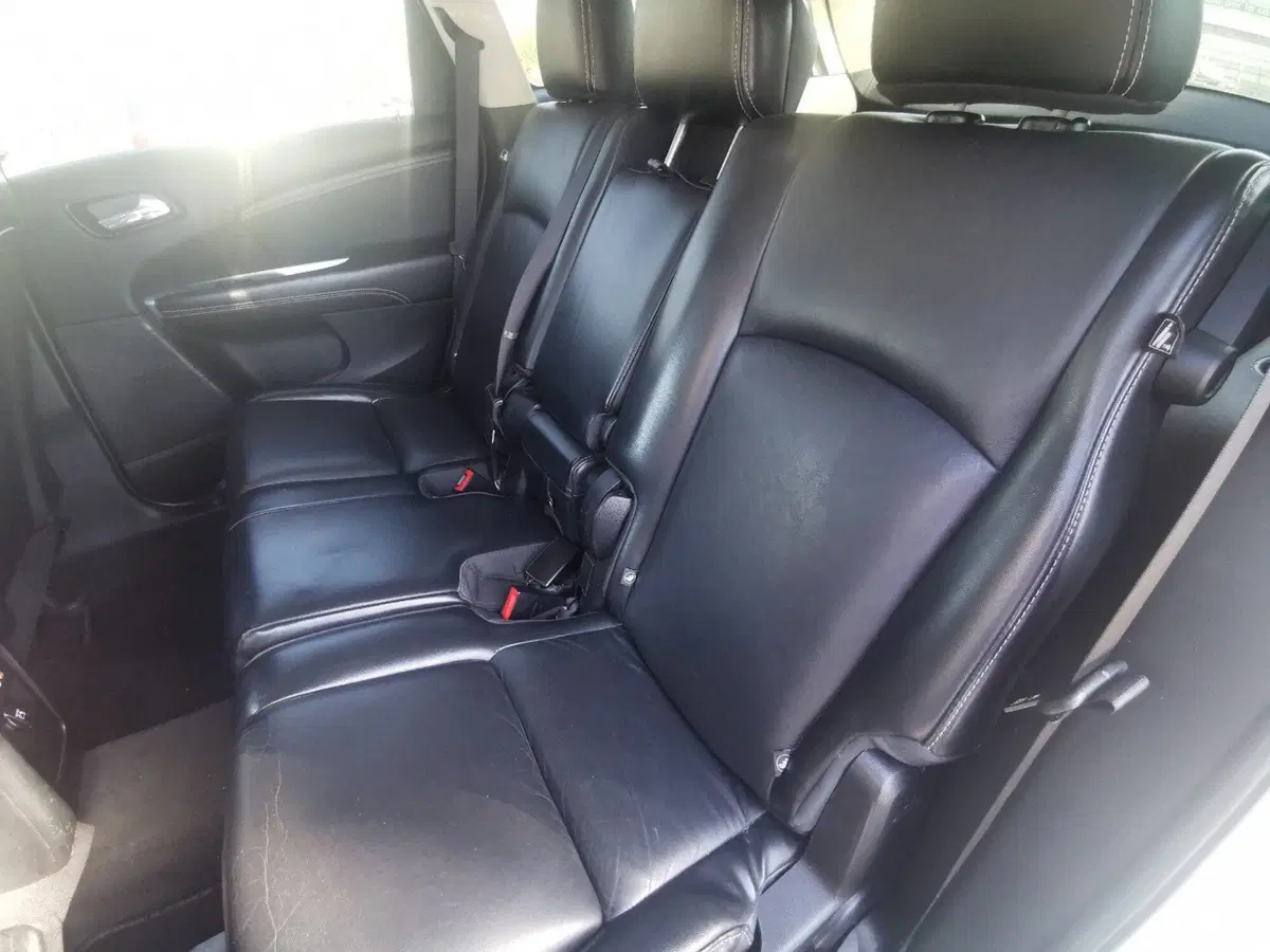 Fiat Freemont usata a Taranto (12)