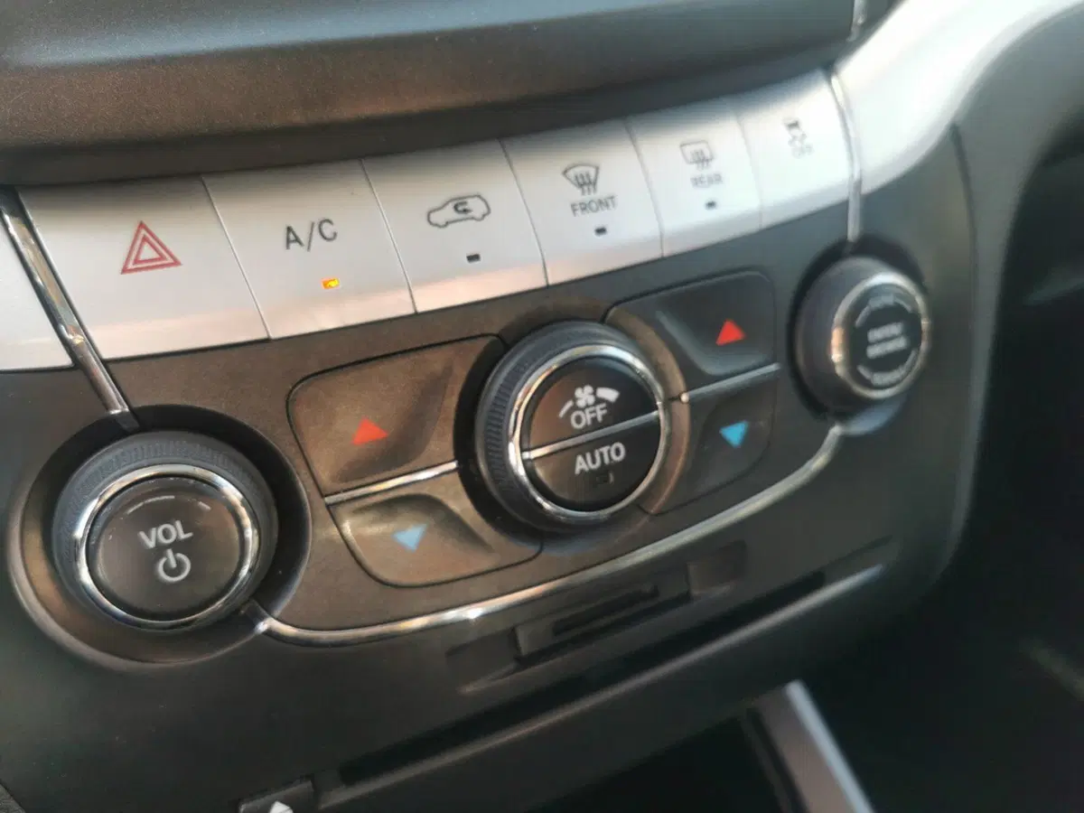 Fiat Freemont usata a Taranto (14)