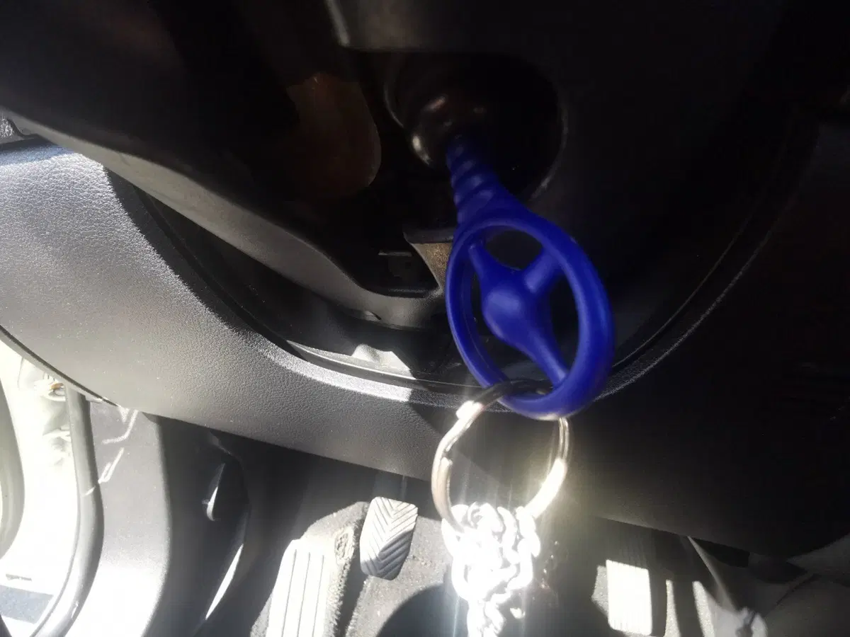 Fiat Freemont usata a Taranto (18)
