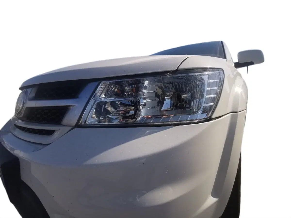 Fiat Freemont usata a Taranto (19)