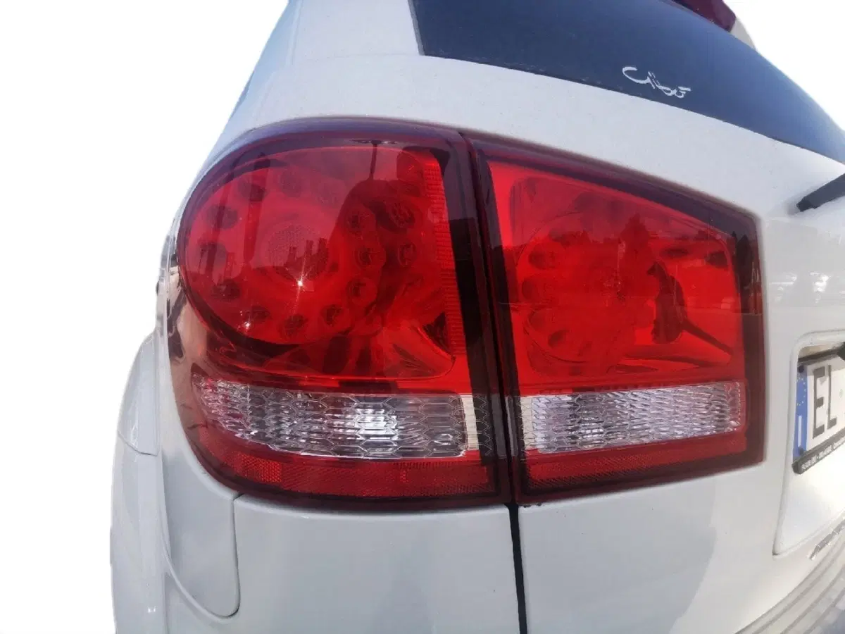Fiat Freemont usata a Taranto (20)