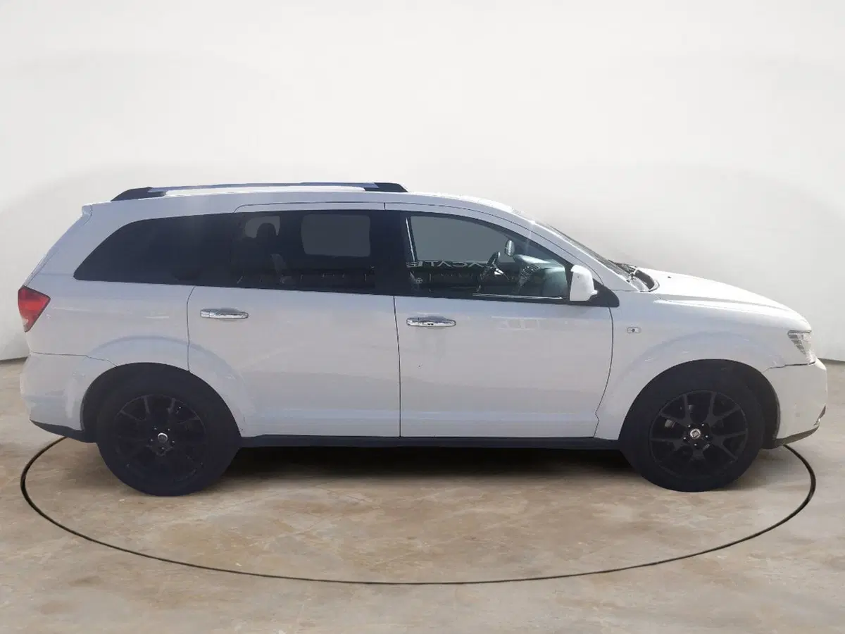 Fiat Freemont usata a Taranto (7)