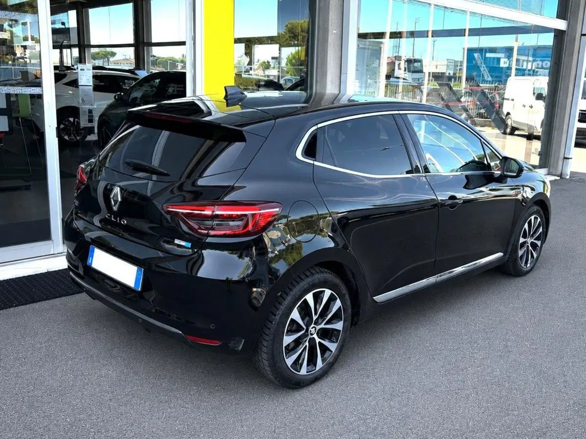Renault Clio usata a Rimini (3)
