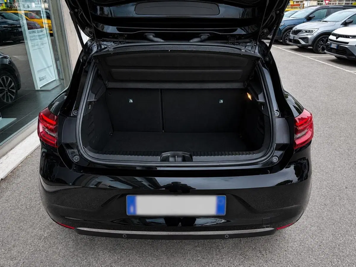 Renault Clio usata a Rimini (9)