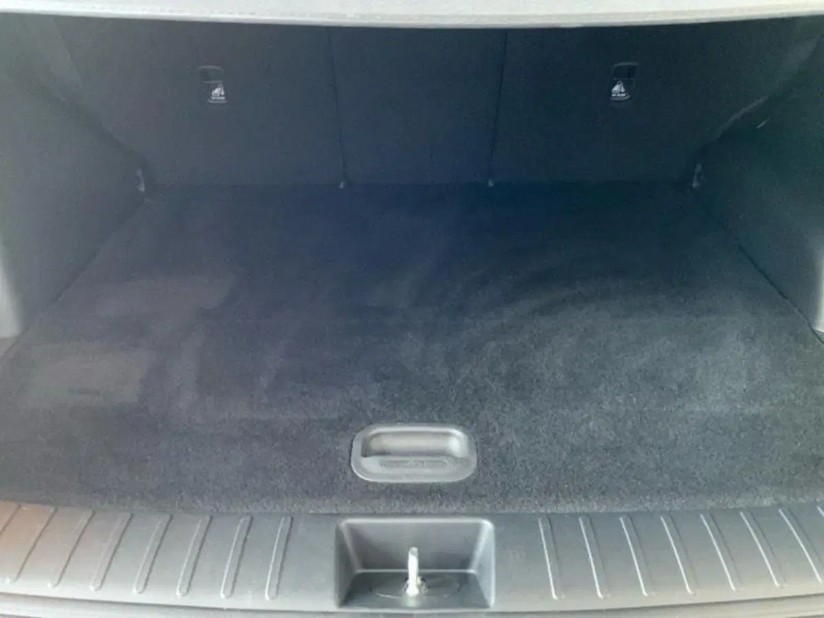 Hyundai Tucson usata a Perugia (15)
