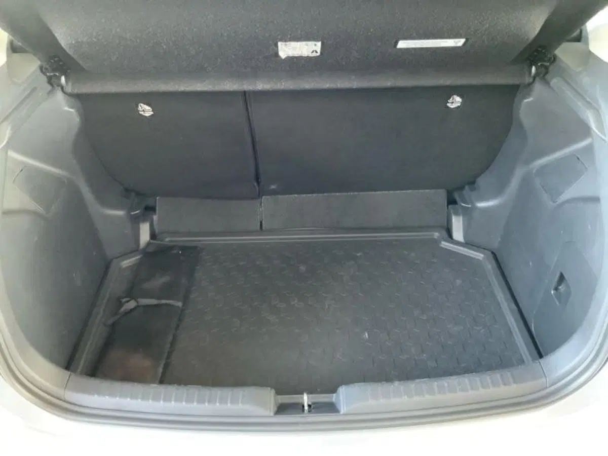 Toyota Yaris usata a Perugia (7)