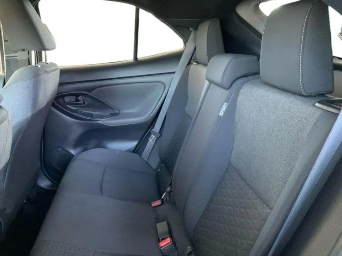 Toyota Yaris Cross usata a Perugia (15)