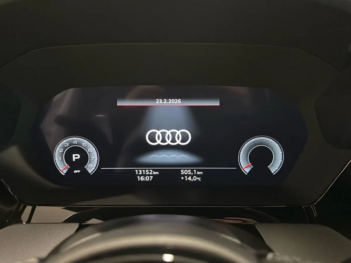 Audi A3 allstreet usata a Napoli (10)
