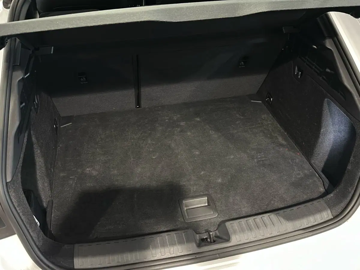 Audi A3 allstreet usata a Napoli (17)