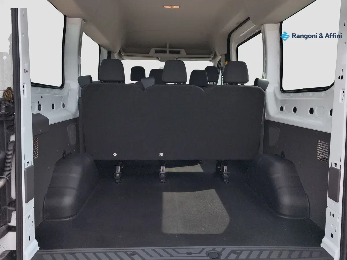 Ford Transit nuova a Brescia (15)