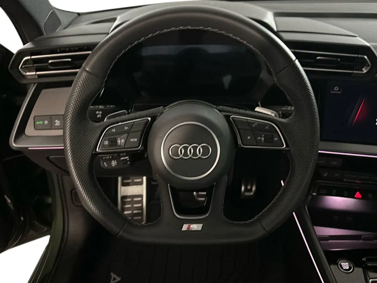 Audi A3 allstreet usata a Napoli (11)