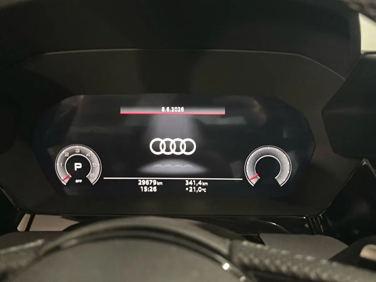 Audi A3 allstreet usata a Napoli (12)