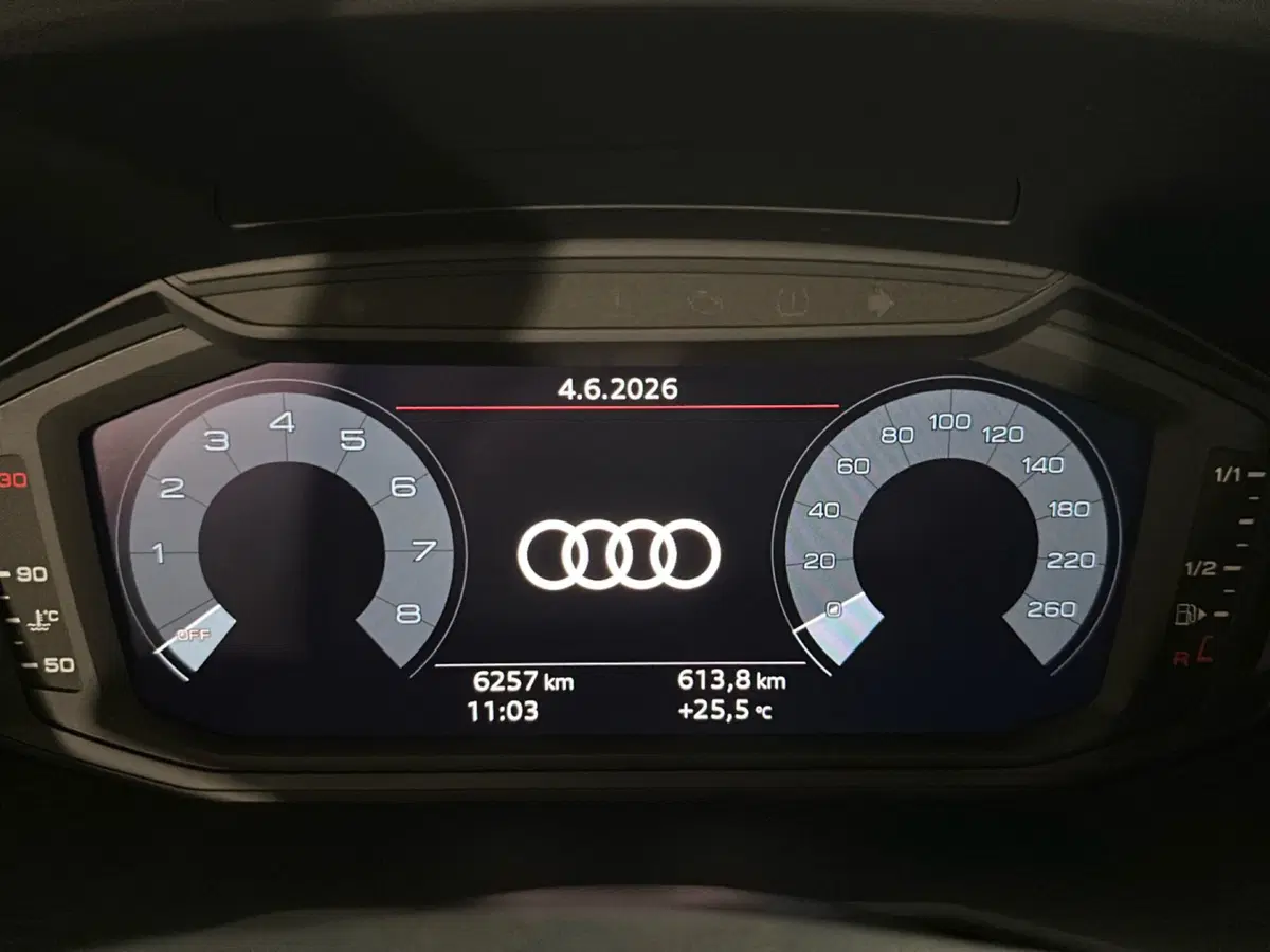 Audi A1 allstreet usata a Napoli (12)