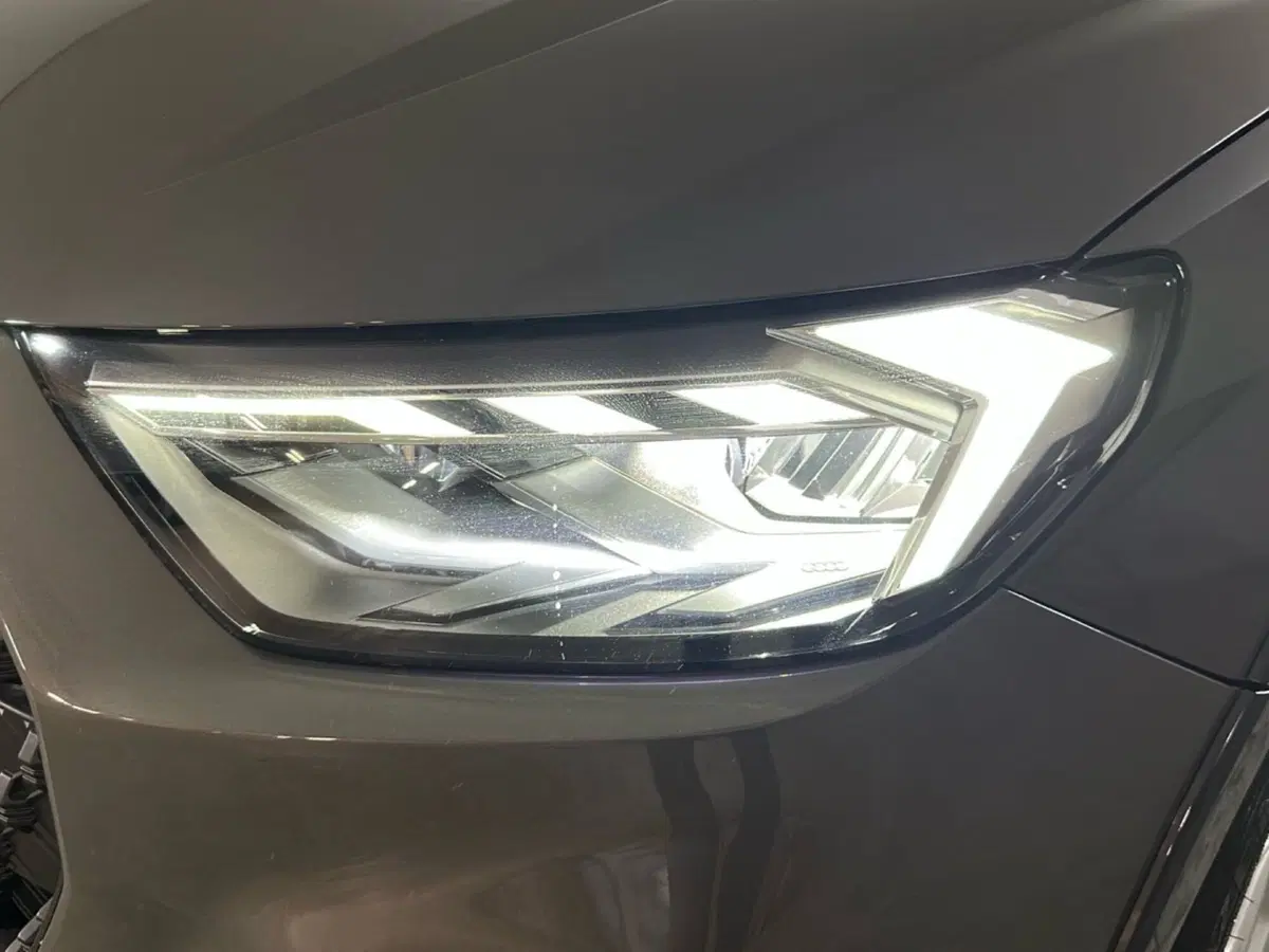 Audi A1 allstreet usata a Napoli (20)