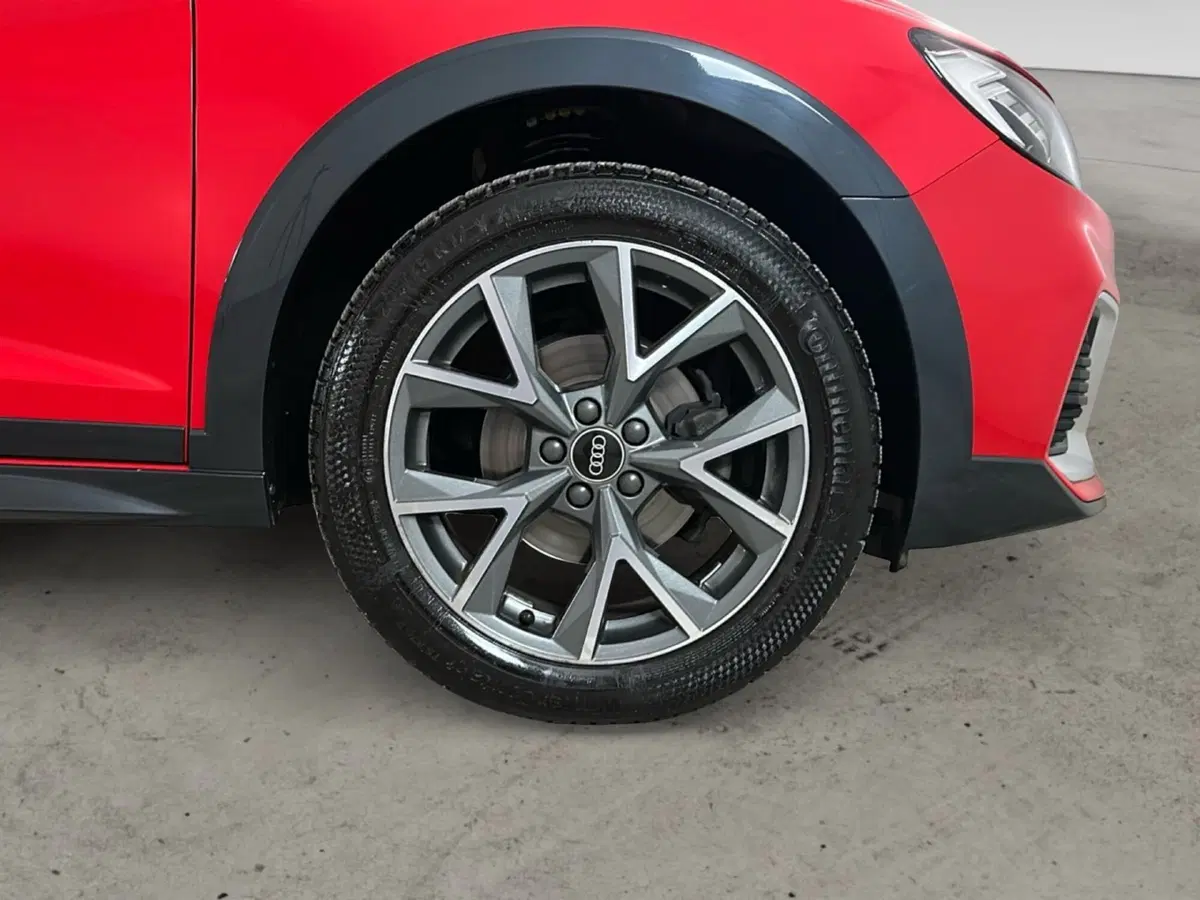 Audi A1 usata a Napoli (17)