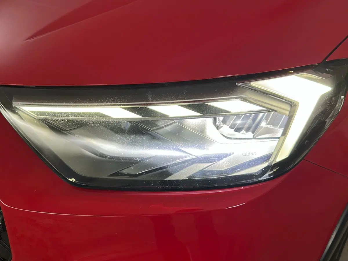 Audi A1 usata a Napoli (18)