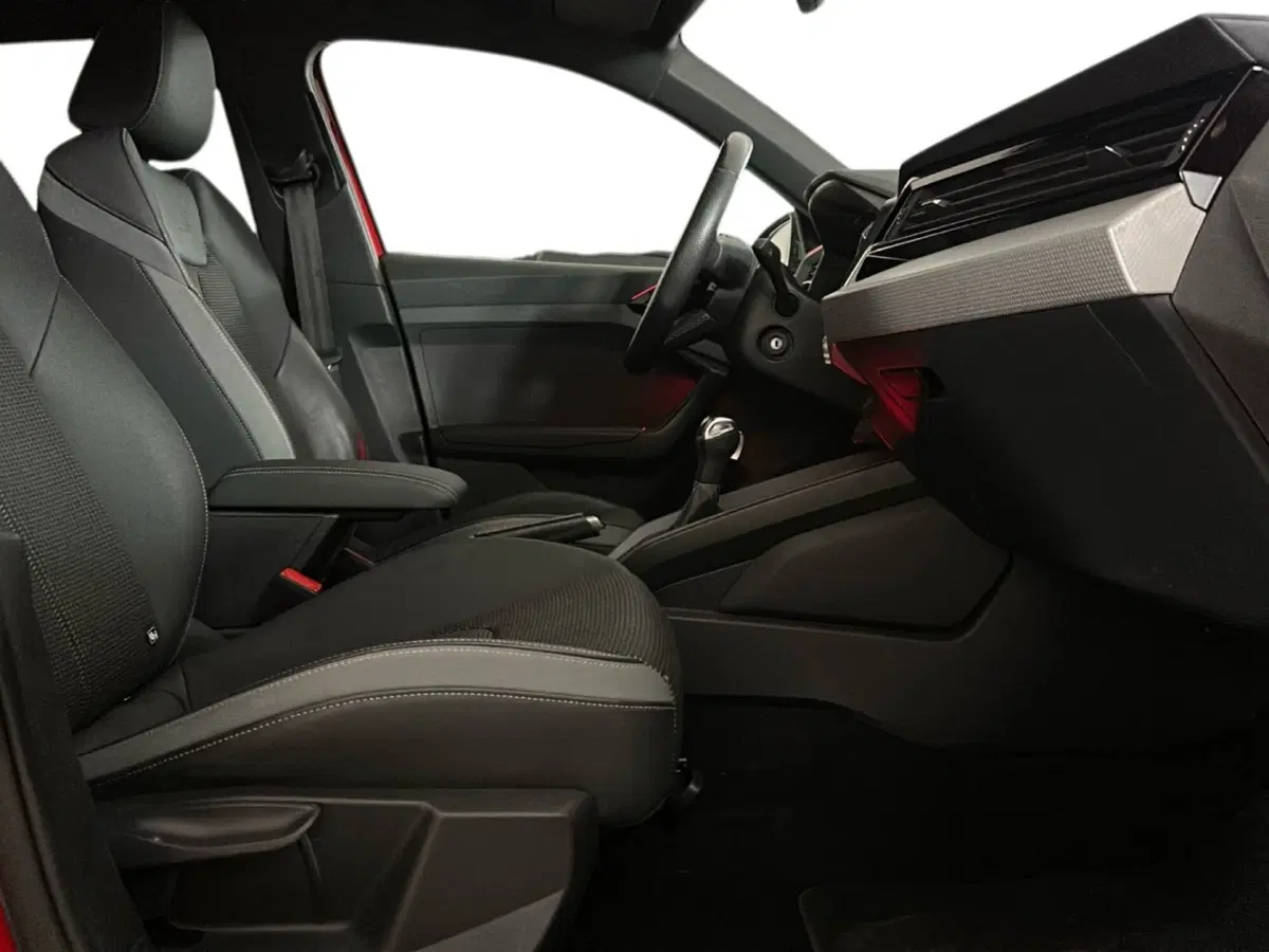 Audi A1 usata a Napoli (7)