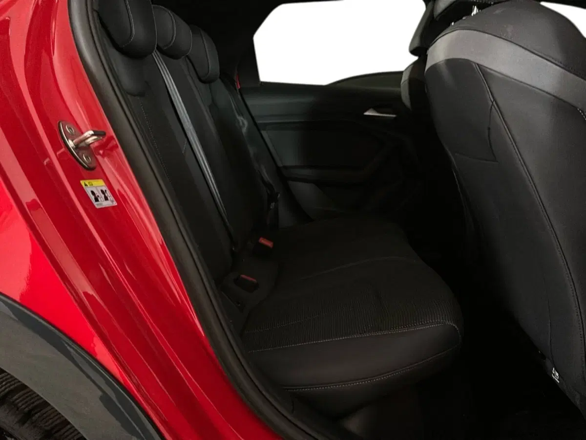 Audi A1 usata a Napoli (8)
