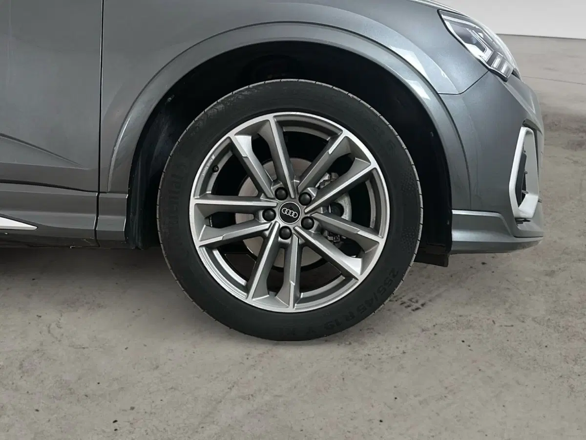 Audi Q3 Sportback usata a Napoli (20)