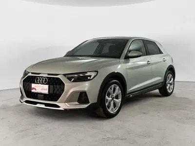 Audi A1 allstreet 30 1.0 tfsi Business 116cv s tronic del 2025 usata a Torre Annunziata