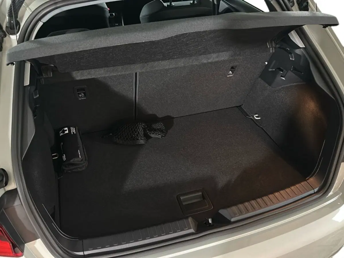 Audi A1 allstreet usata a Napoli (16)