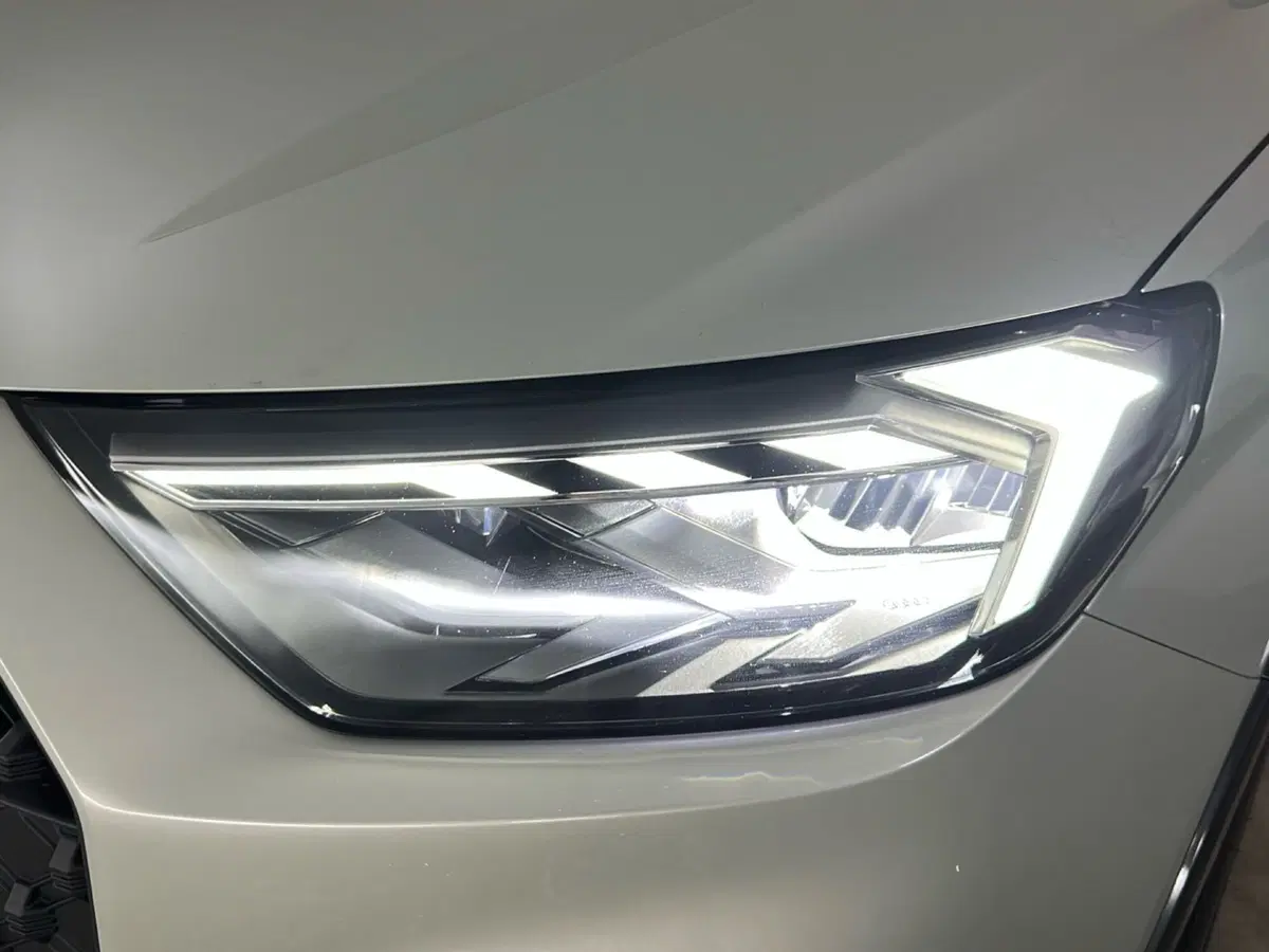 Audi A1 allstreet usata a Napoli (18)