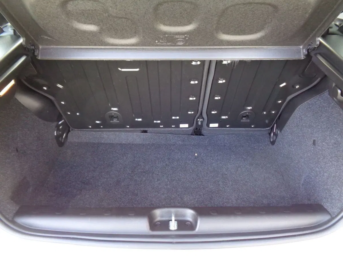Fiat Panda usata a Belluno (16)