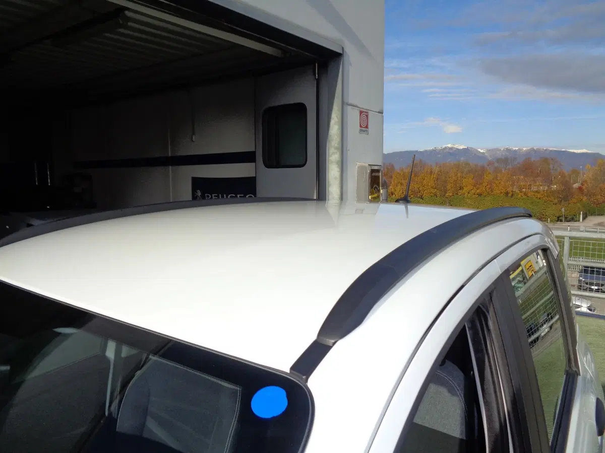 Fiat Panda usata a Belluno (7)