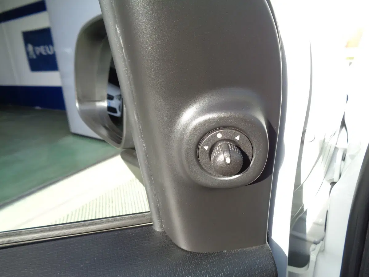 Fiat Panda usata a Belluno (9)