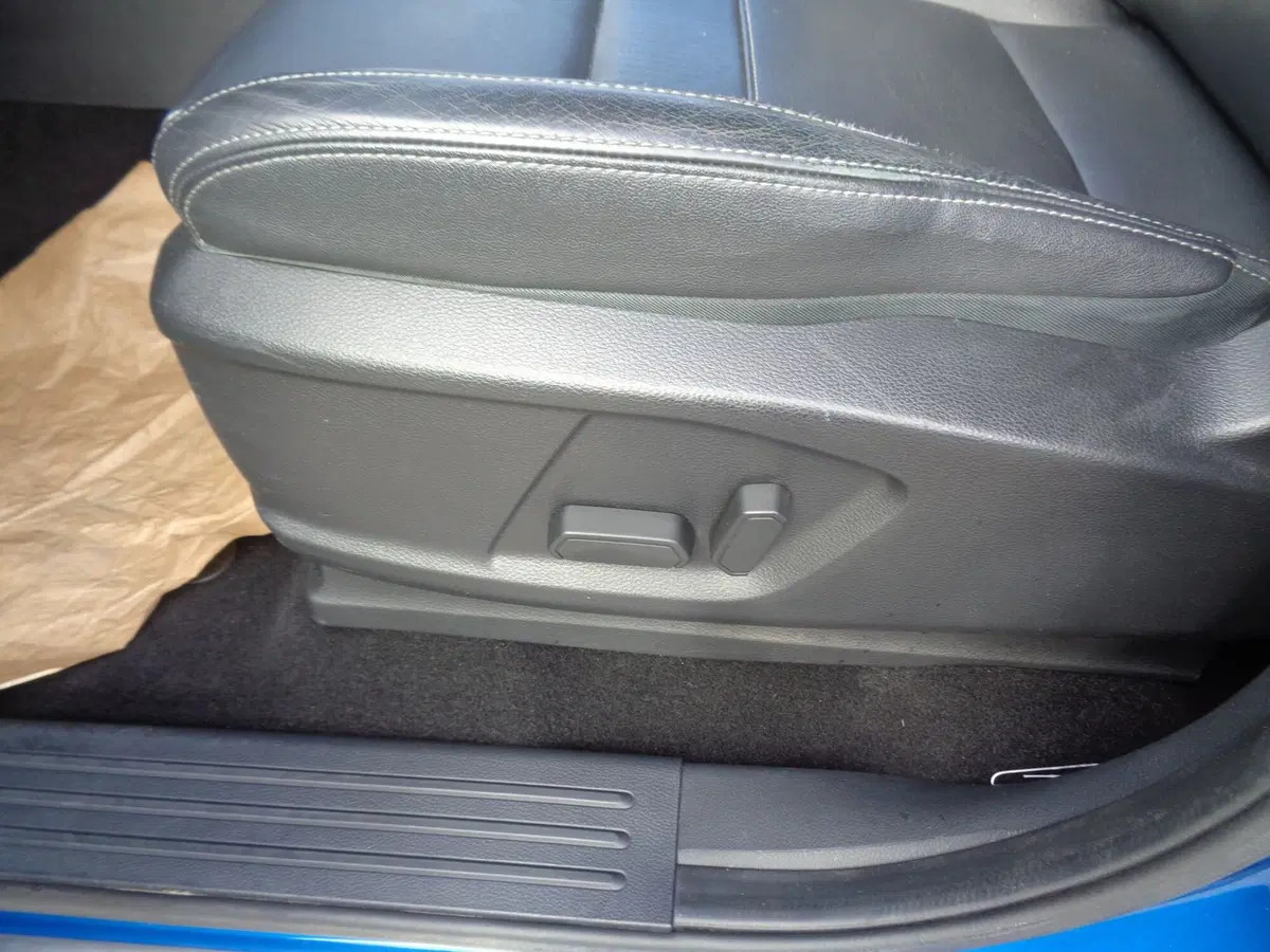 Ford Ranger Pick-up usata a Treviso (11)