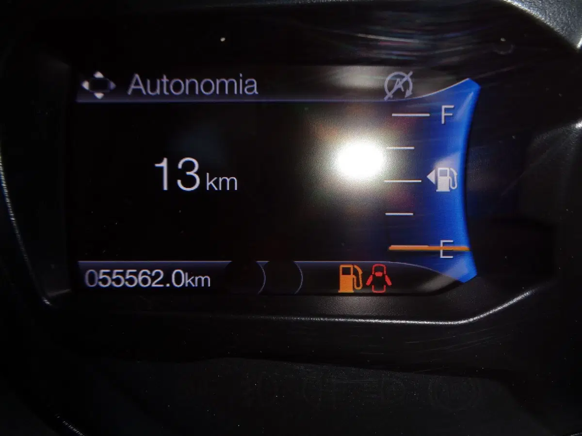 Ford Ranger Pick-up usata a Treviso (13)