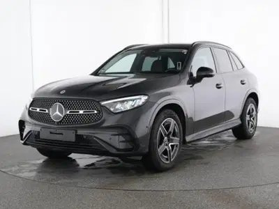 Mercedes-Benz GLC Coup&eacute; 200 d AMG Line Advanced Plus 4matic auto del 2025 usata a Magenta