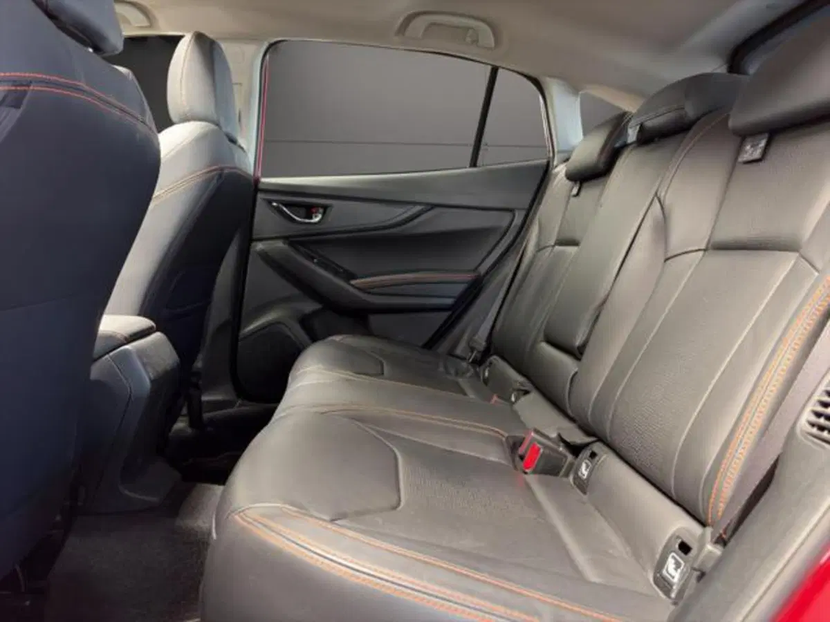 Subaru XV usata a Milano (12)