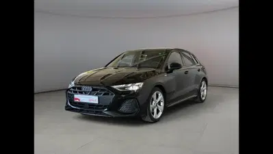 Audi A3 Sportback 35 TDI S line edition del 2025 usata a Palermo