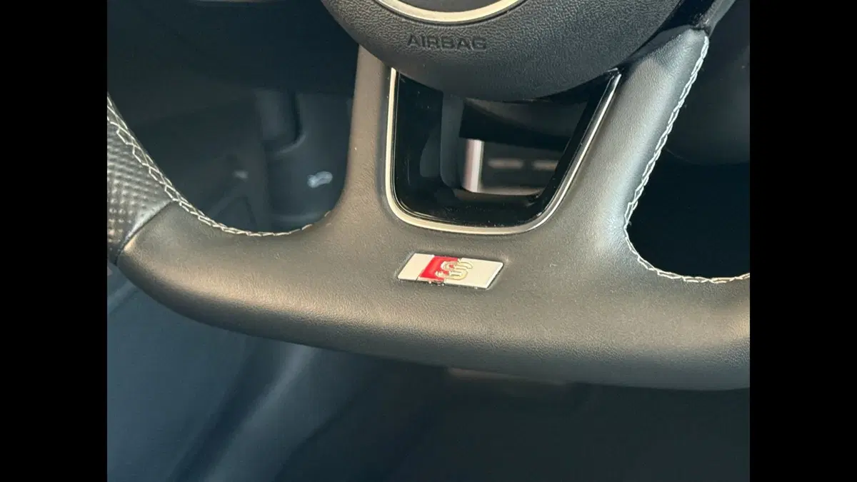 Audi A3 Sportback usata a Palermo (17)