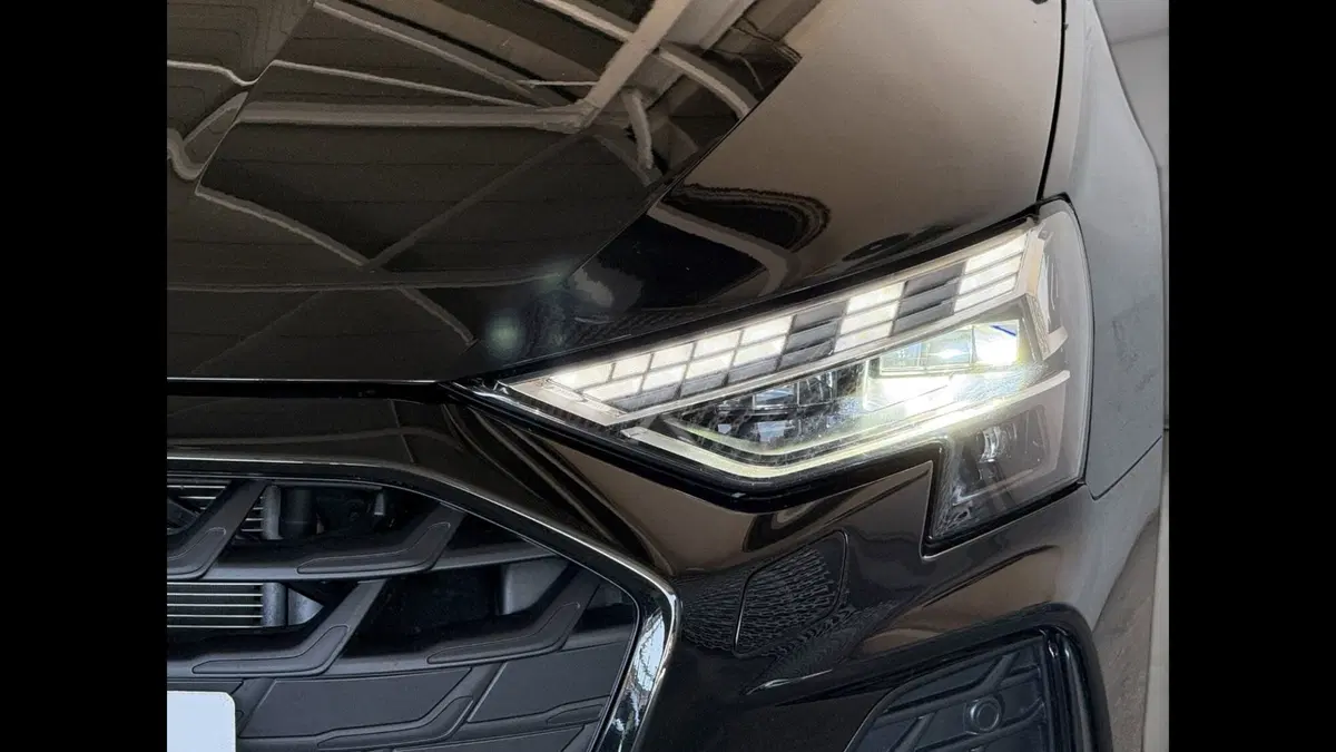Audi A3 Sportback usata a Palermo (6)