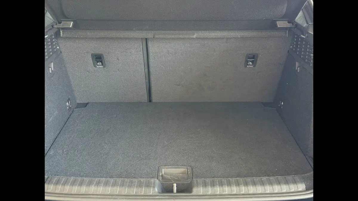 Audi A3 Sportback usata a Palermo (8)