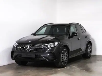 Mercedes-Benz GLC 200 4Matic Mild Hybrid AMG Advanced Plus del 2025 usata a Magenta