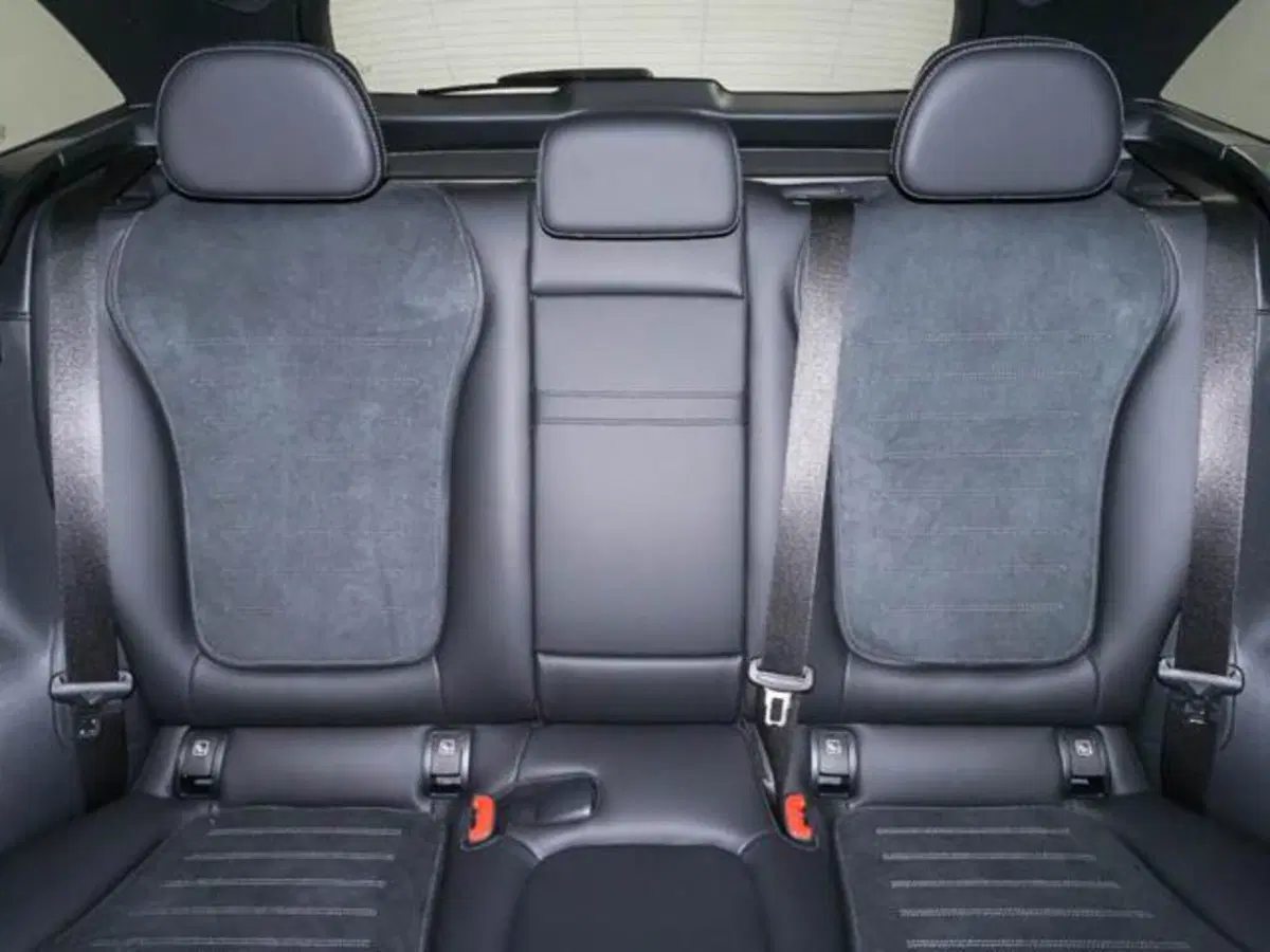 Mercedes-Benz GLC usata a Milano (10)