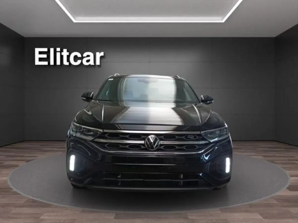 Volkswagen T-Roc usata a Milano (3)
